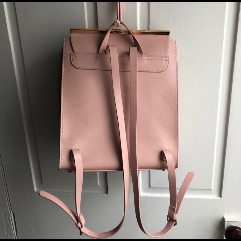 Zara backpack - Picture 6 of 6